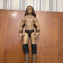 AEW ALL ELITE WRESTLING UNRIVALED COLLECTION SERIES 5 JUNGLE BOY ACTION FIGURE