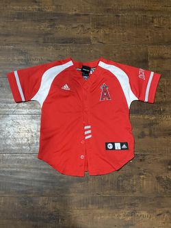 T Shirt Angeles Baseball 
