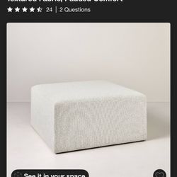 Target Ottoman