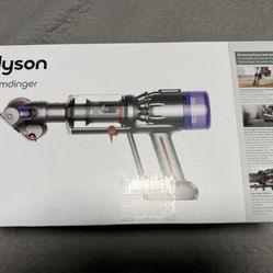 Dyson Handheld Vacuum, Cordless and Lightweight,
