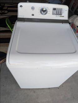 GE Washing machine