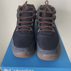 Columbia Hiking Boots