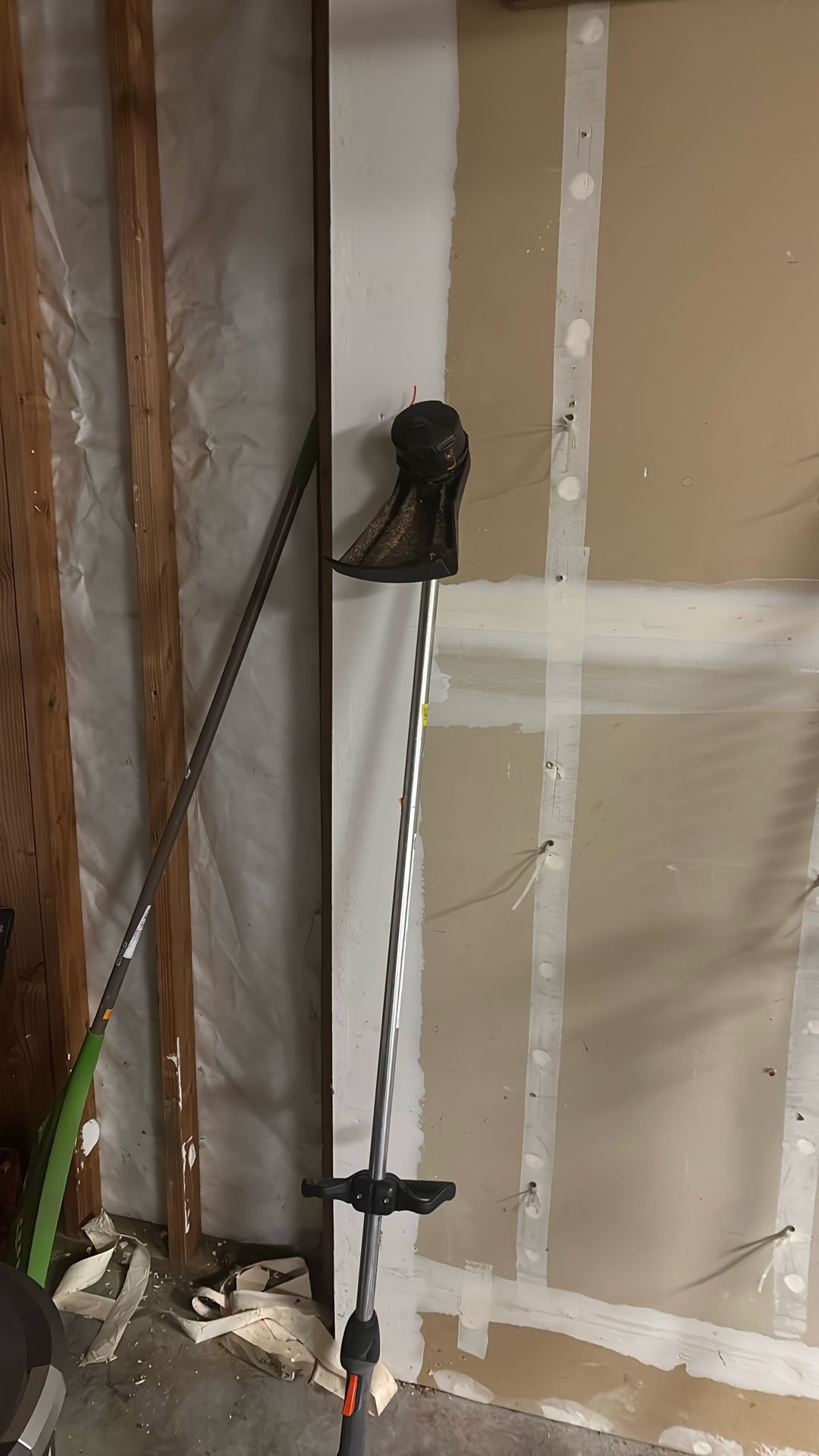 Echo Weed Whacker