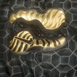 Nike Air Foamposite Pro Custom 