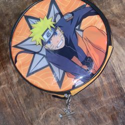 Naruto Lunch Bag 