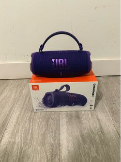 JBL Charge 6