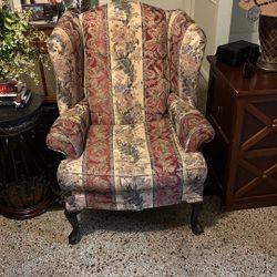 Vintage Chair 
