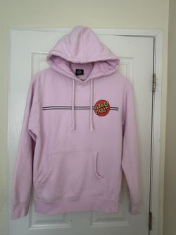 Santa Cruz Hoodie 