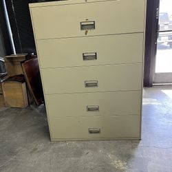 Metal File Office Furniture 