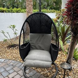 Egg Chair