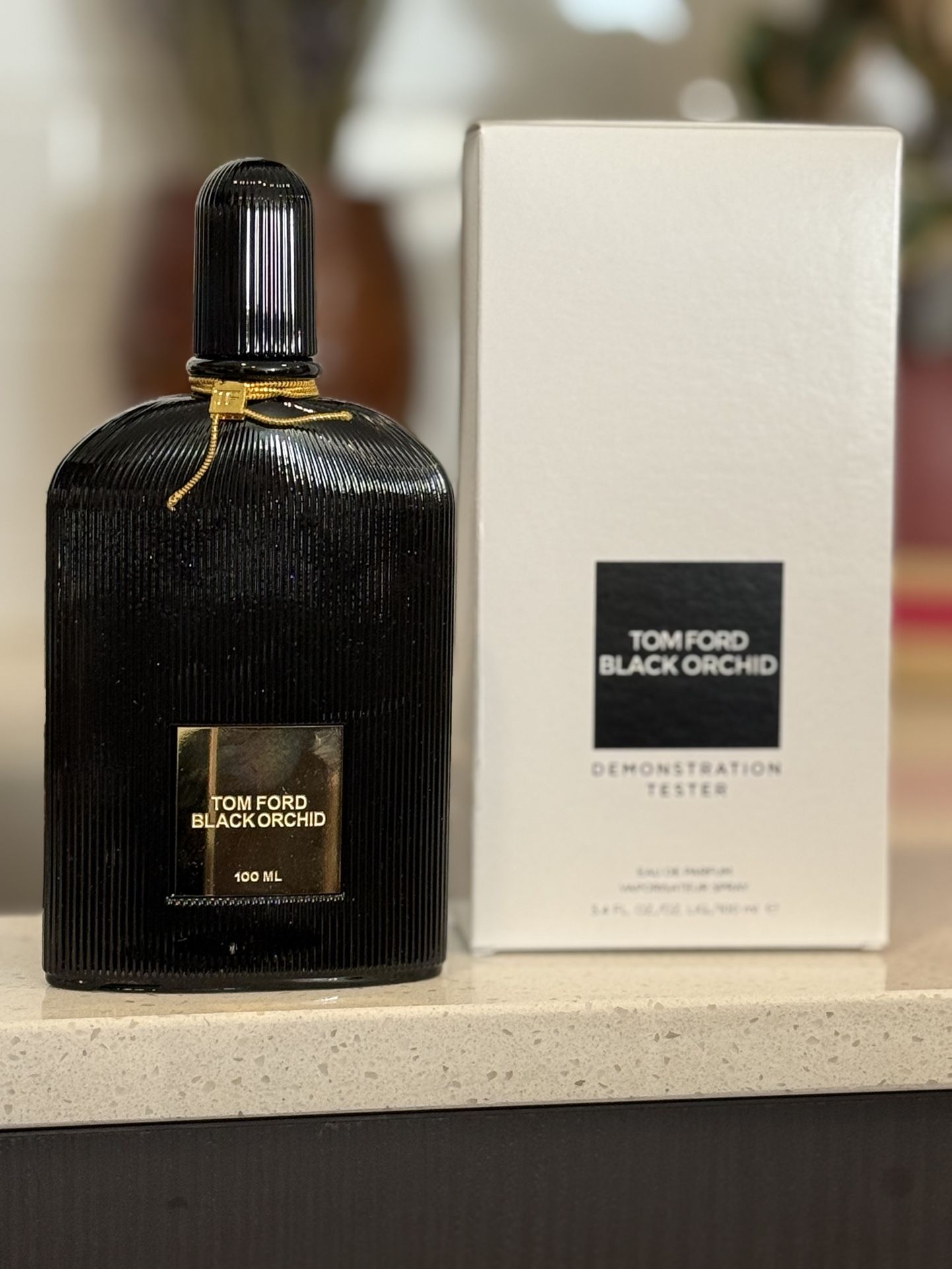 Tom Ford Full Size Bottle