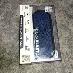 Altec Lansing Hydra Blast 2.0
