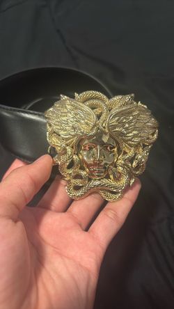 Versace Belt