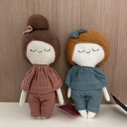 Anthropologie Lele Lerele Dolla