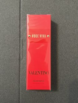 Valentino Voce Viva Perfume for Women