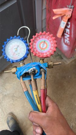 Manifold