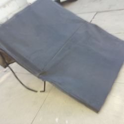 Jeep Jk Wrangler 2 Door  Soft Top Complete