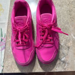 Reebok Size 6 Women’s 