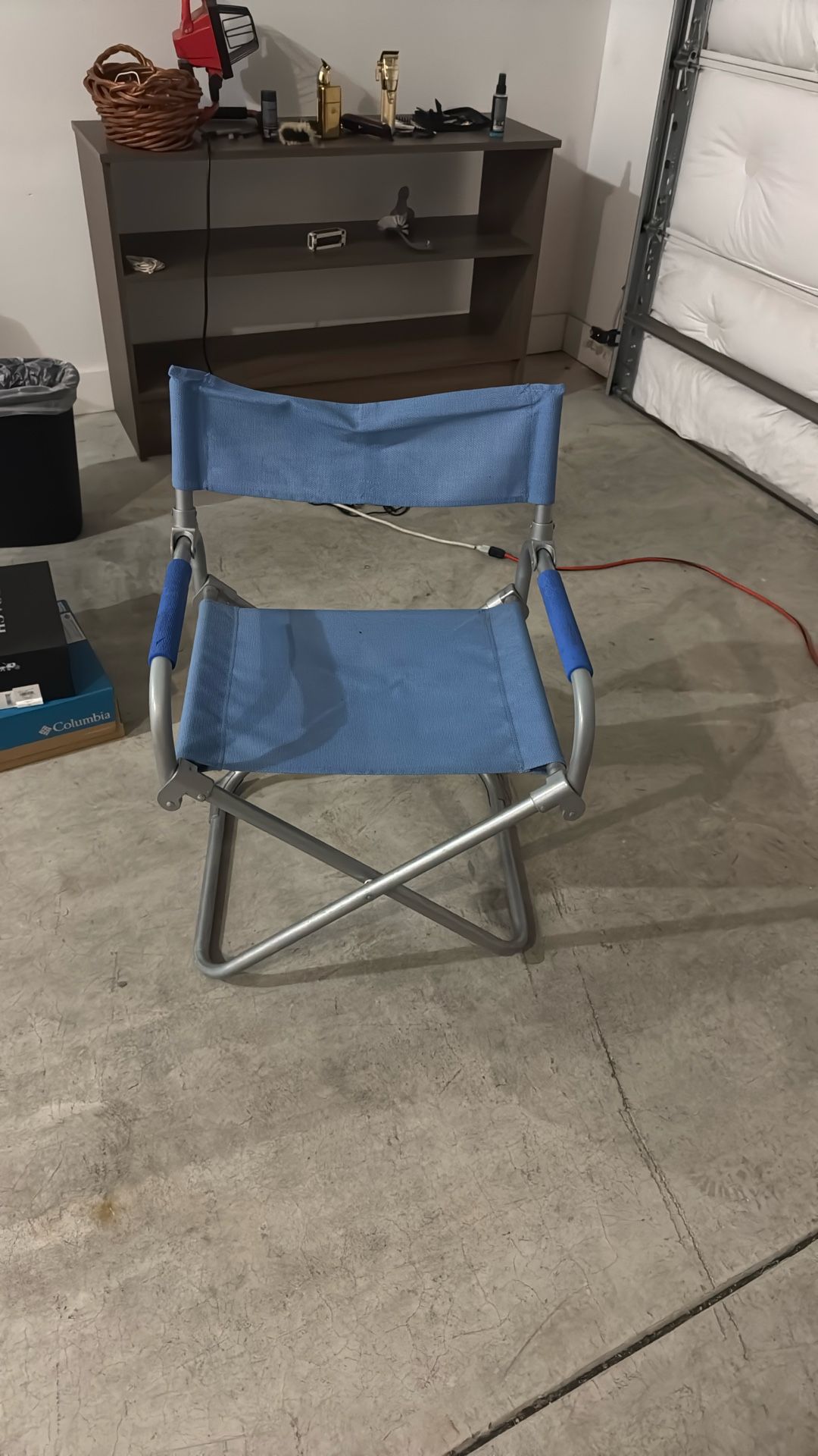 Director Chair