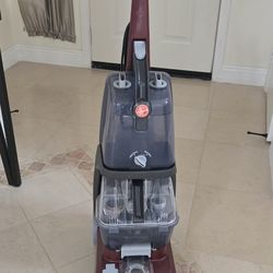 Hoover Carpet Cleaner
