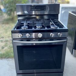Stove 