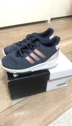 Adidas kids shoes sz9