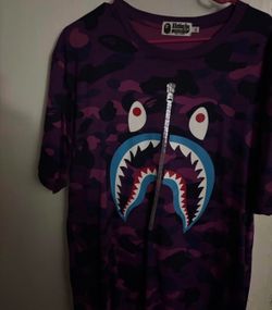 Bape tee size XXL