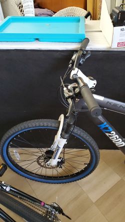 Kz2600 bicycle deals