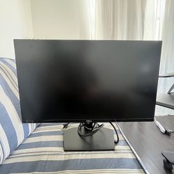 DELL MONITOR 24” LIKE NEW