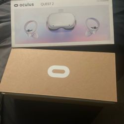 Oculus Quest 2