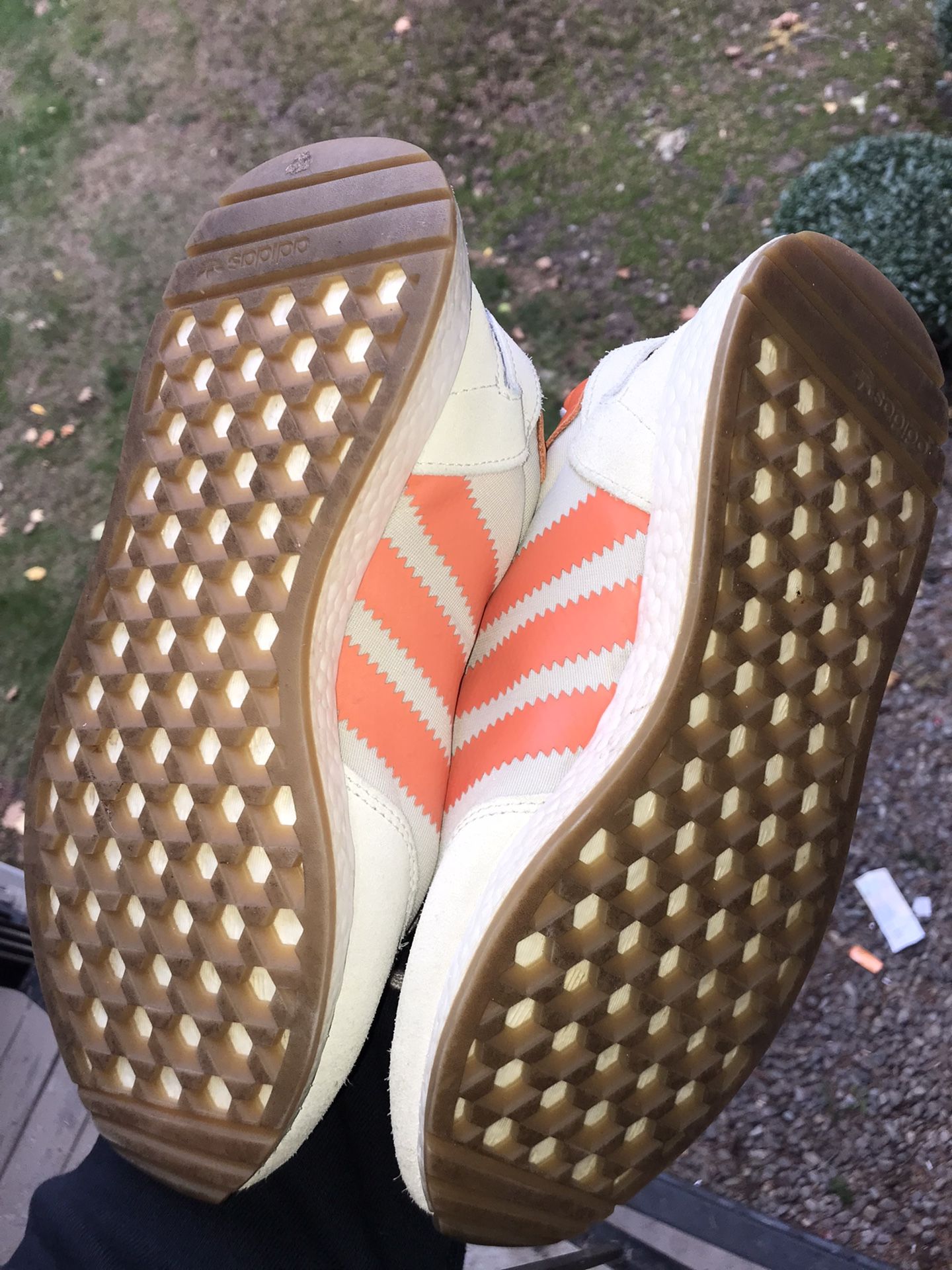 Adidas Shoes (I-5932) 