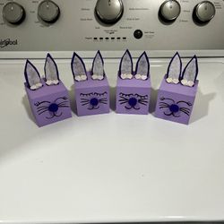 Easter Decor
