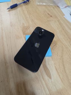 Iphone 13 128gb*****unlock ANY Sim
