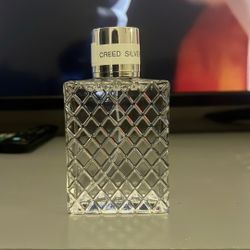 Silver Mountain Water