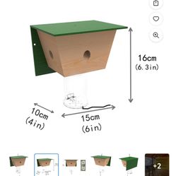 Best Bee Brothers Carpenter Bee Trap