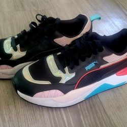 PUMA SHOES
