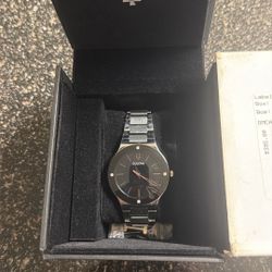 Bulova Watch