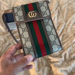 Gucci Crossbody