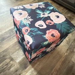 Container box