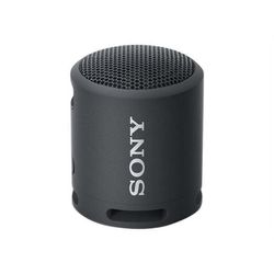 Sony EXTRA BASS Portable Bluetooth Speaker, Black, SRSXB13B

All new 
