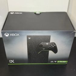 X Series
