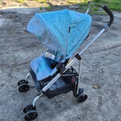 Evenflo Stroller 