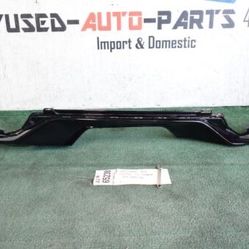 2017 - 2018 - 2020 - 2021 HONDA CIVIC HATCHBACK REAR LOWER BUMPER VALANCE OEM AX65238