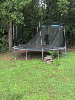 Trampoline