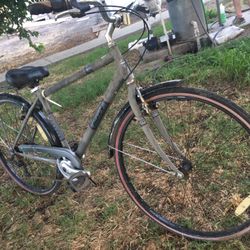 Huffy Norwood Bicycle for Sale in Vacaville CA OfferUp