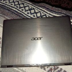 Acer Spin 11 Laptop