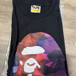 Bape Shirt 
