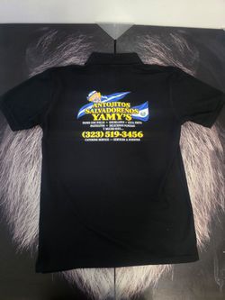 NÓMADA X | Camisas Custom con tu diseño