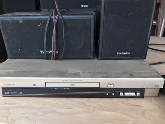 Infinity speakers and others