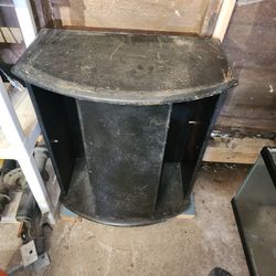 Free Stand